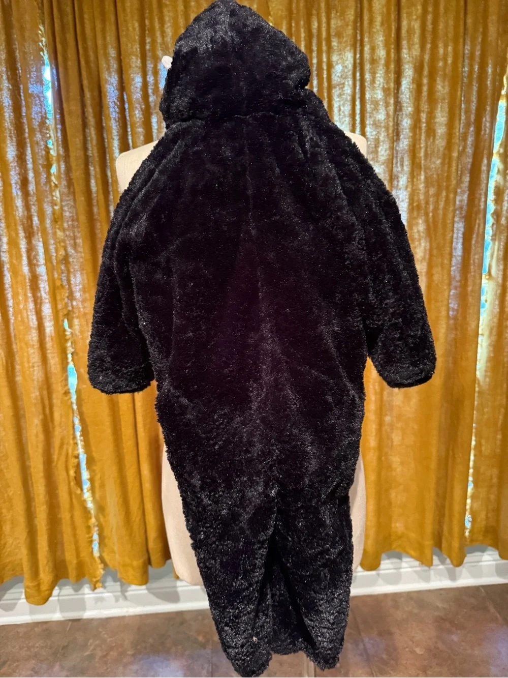 Target soft plush